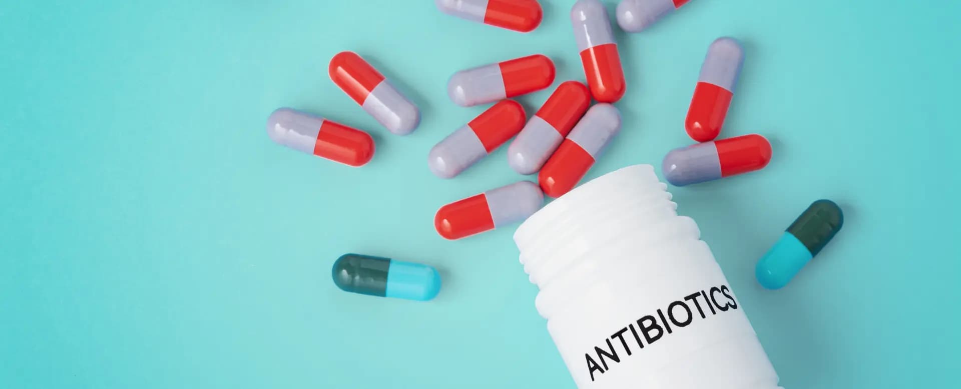 Bacterial vaginosis antibiotics guide