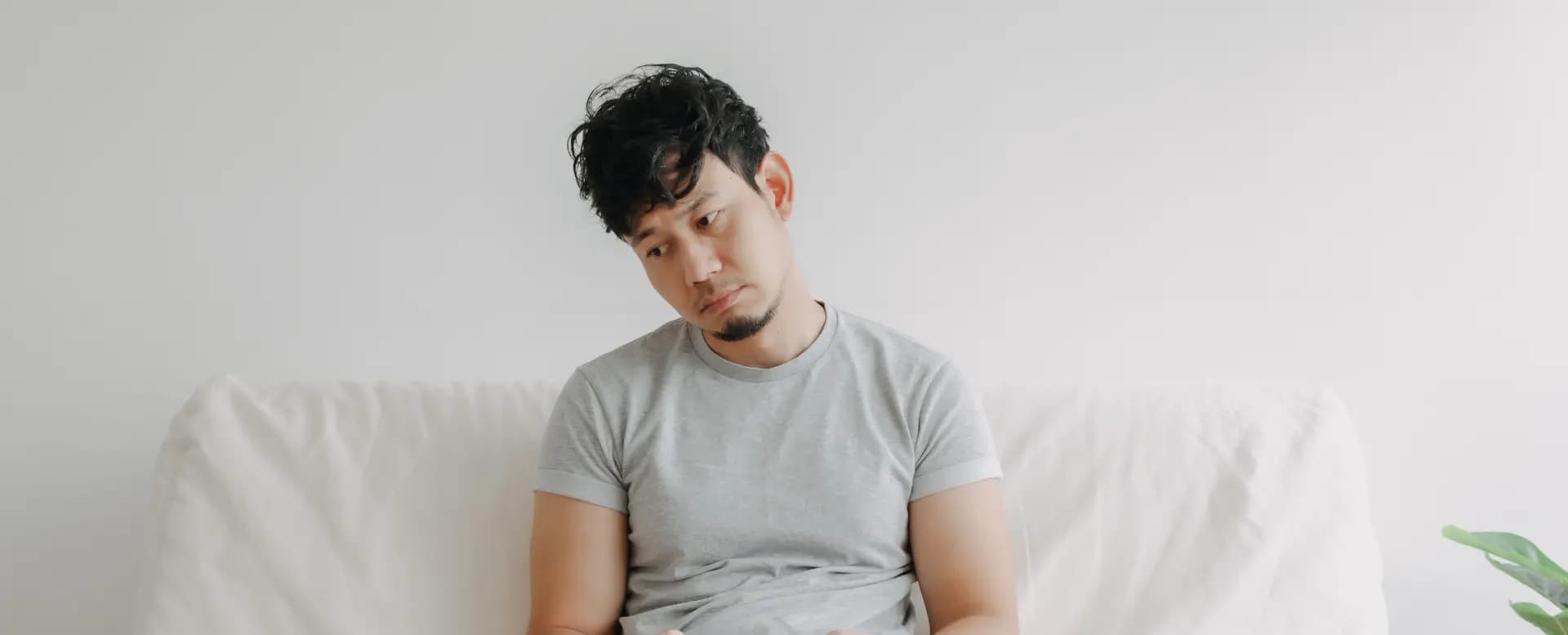 Psychological Erectile Dysfunction and Performance Anxiety - UK Treatment Guide