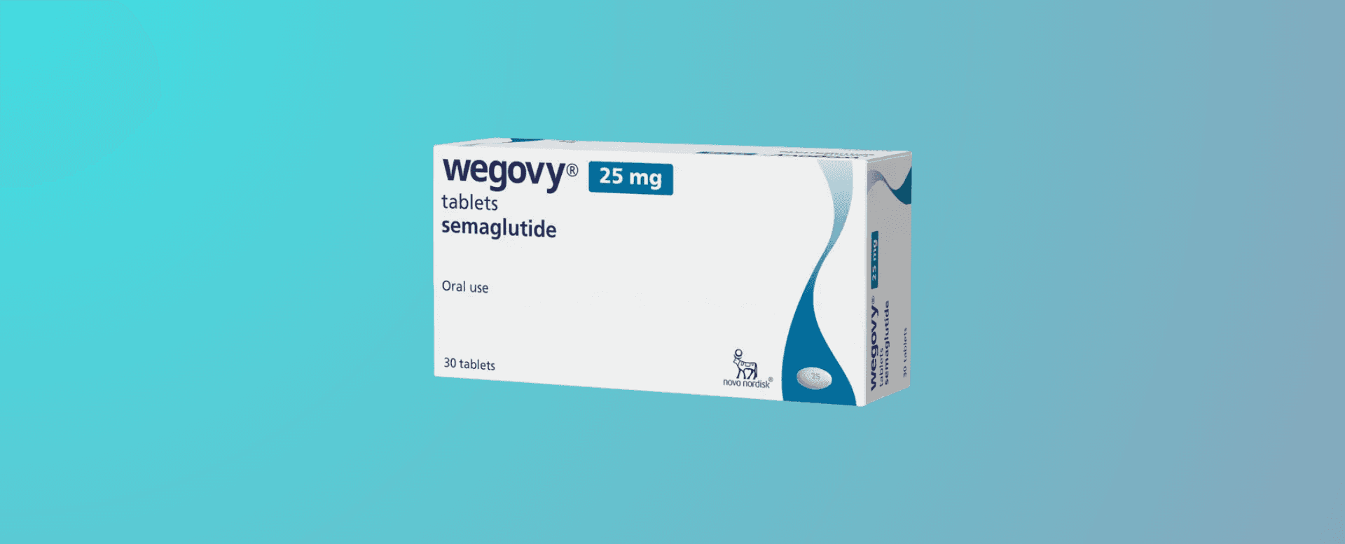 What is the Wegovy tablet (oral semaglutide)?