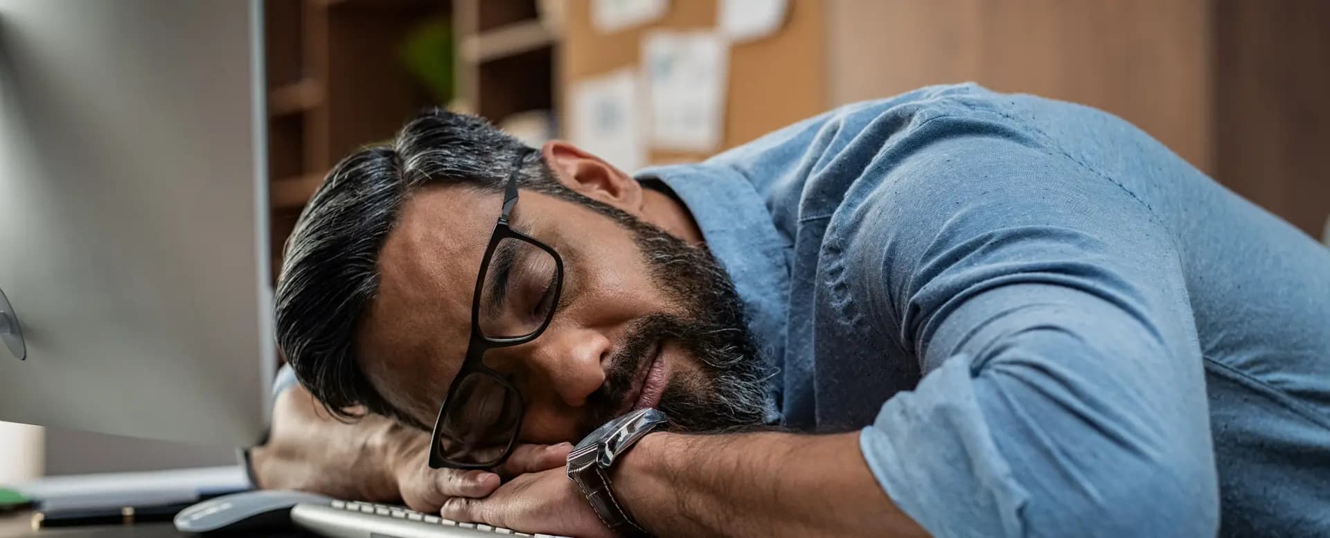Does Mounjaro Make You Tired?