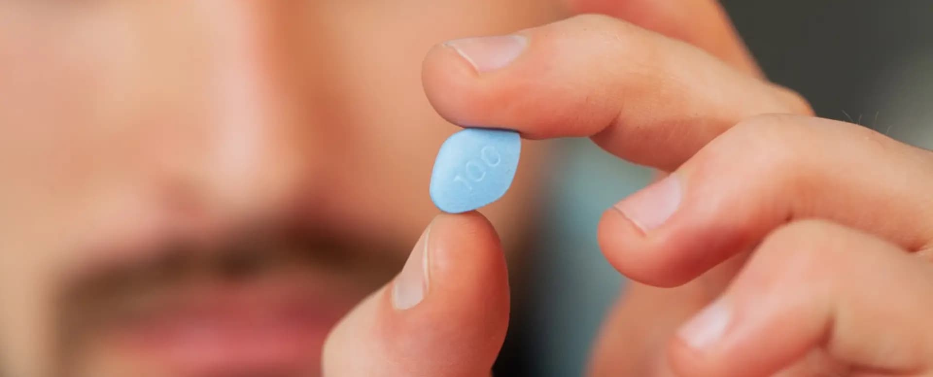 What Is the Blue Pill?