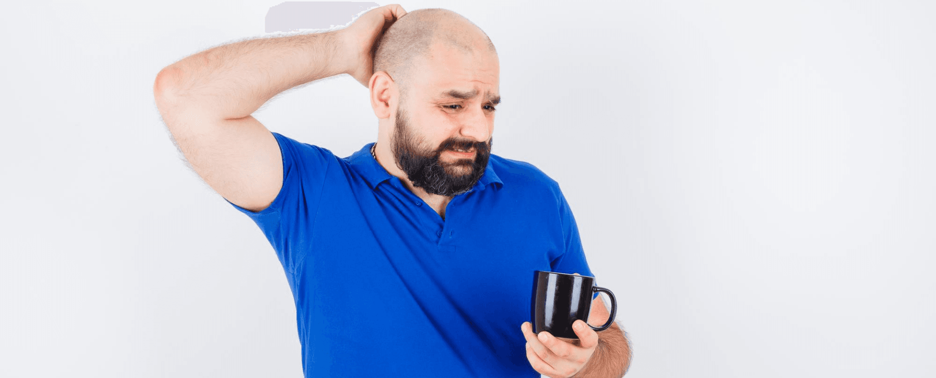 Does Coffee Help With Hair Growth?
