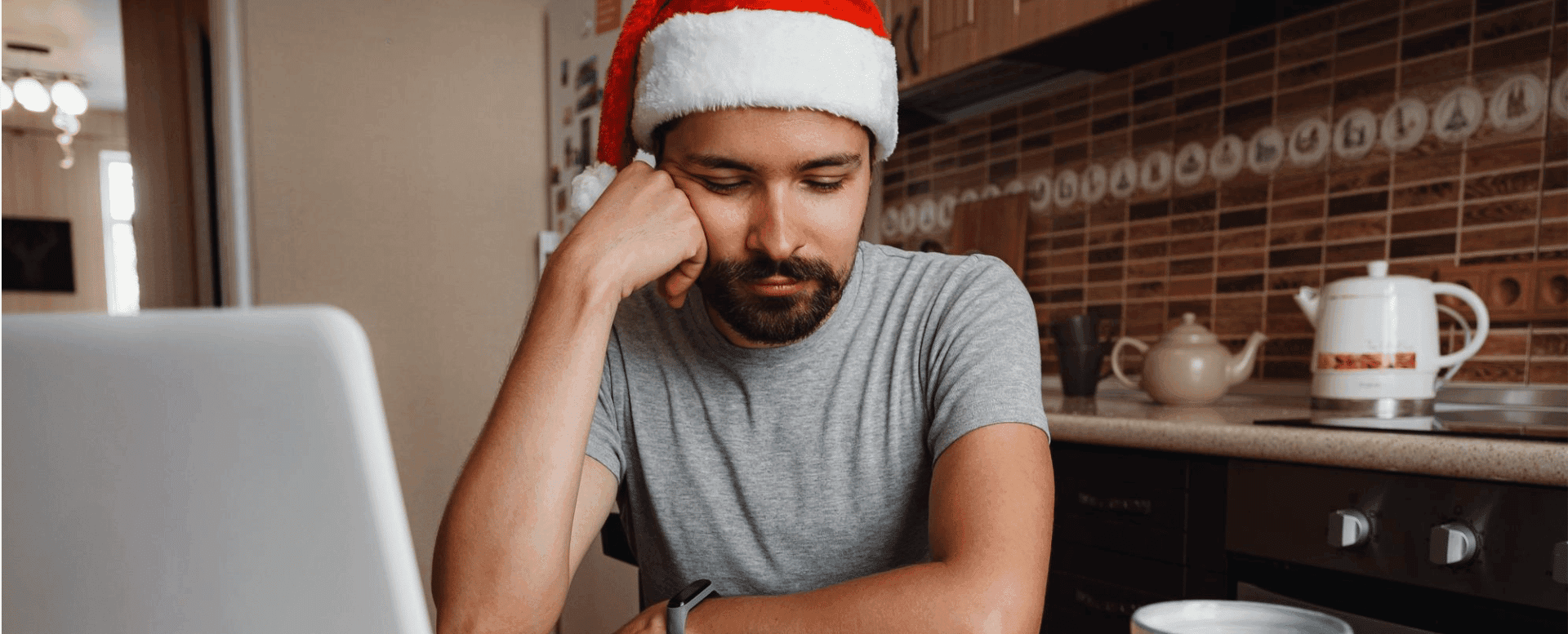 Managing Holiday Stress: A Guide for Men