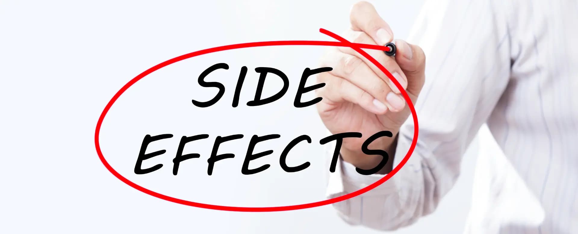 Metronidazole side effects guide