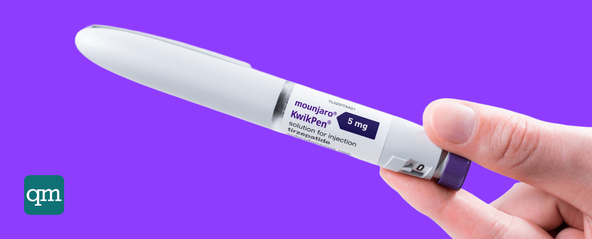 Mounjaro for Weight Loss in the UK