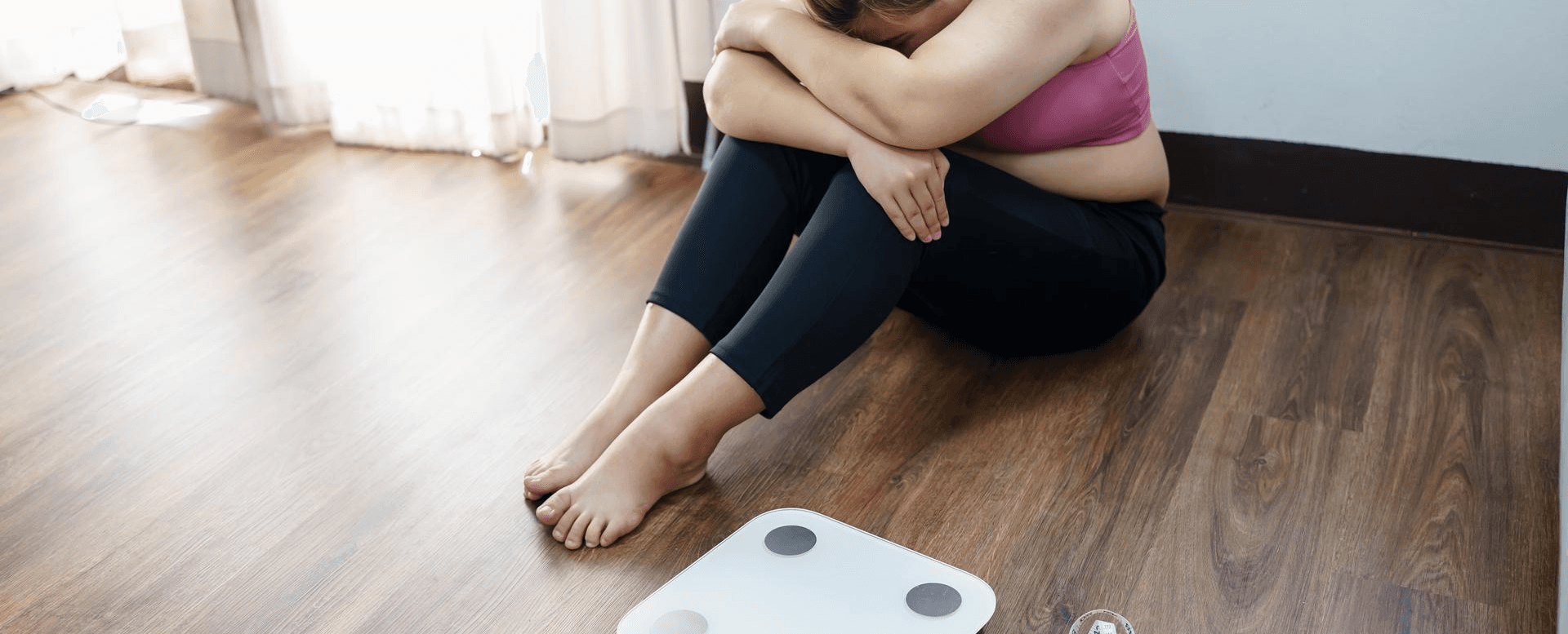 Why Am I Not Losing Weight on Mounjaro?