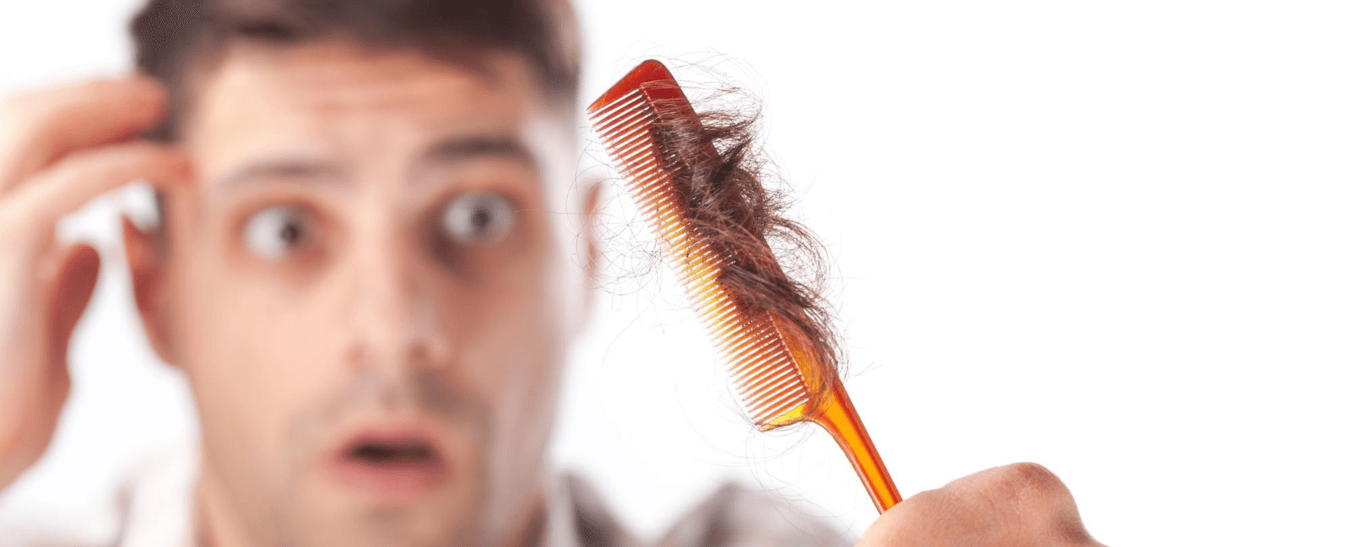 Does Smoking Cause Hair Loss?