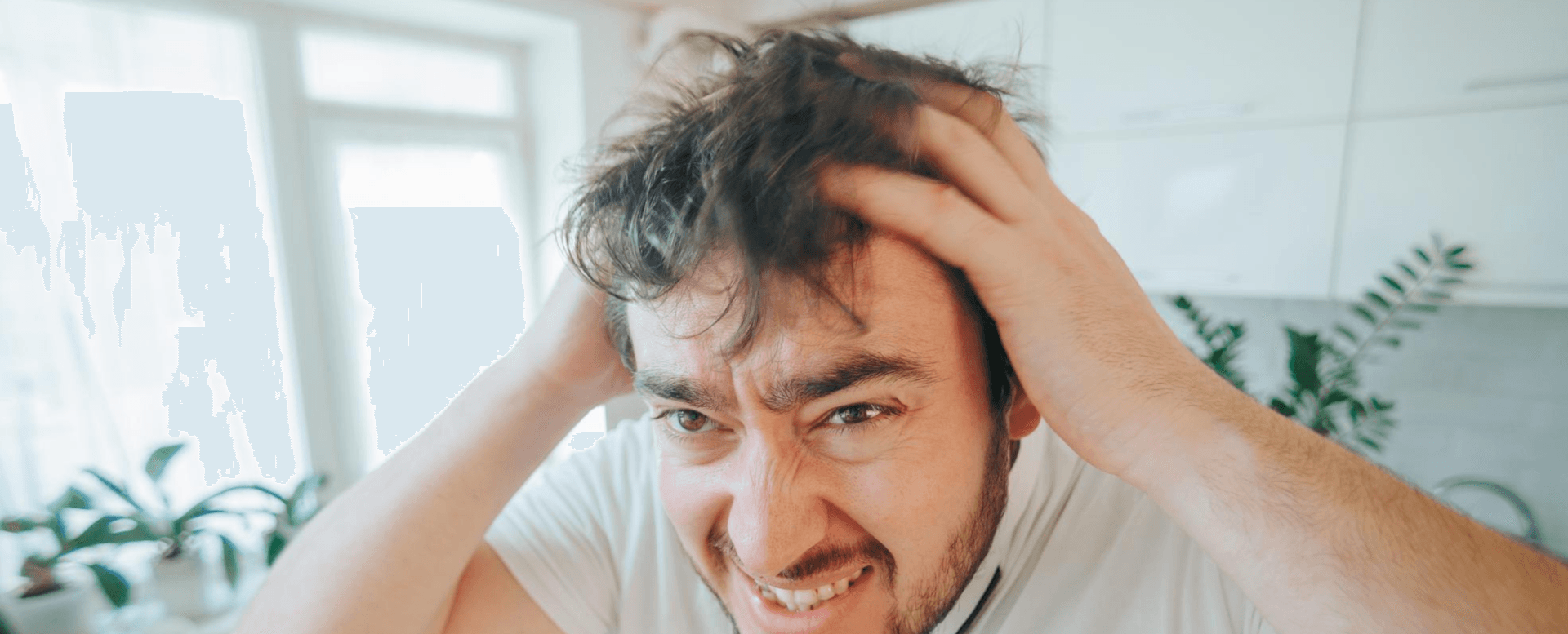 The Impact of Stress and Anxiety on Hair Health