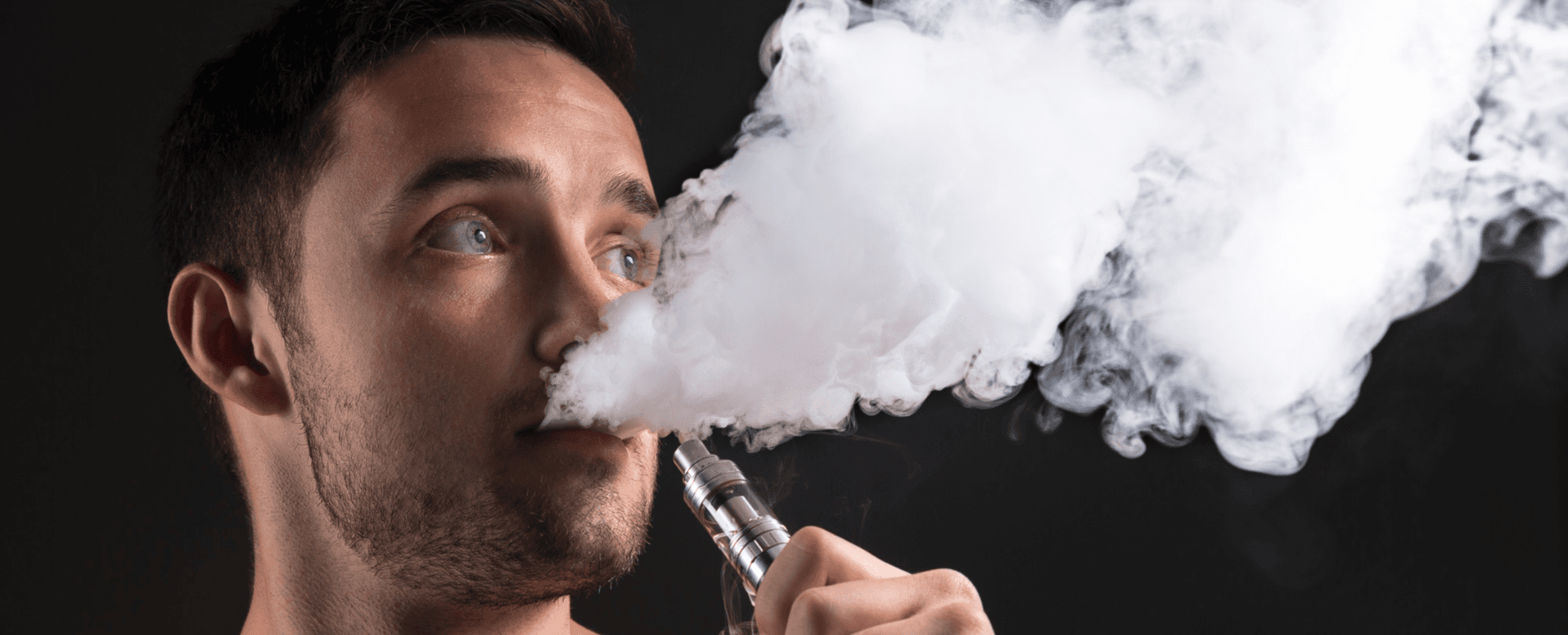Does Vaping Cause Hair Loss?