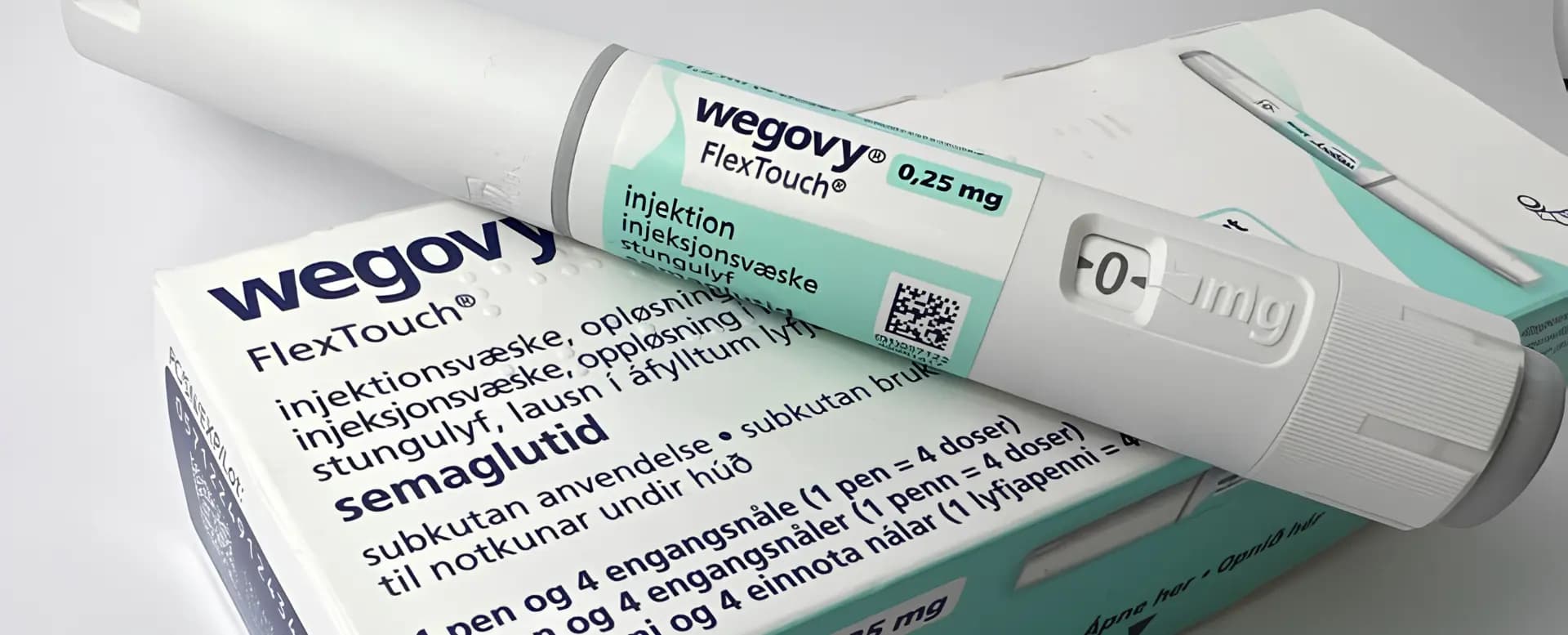 Troubleshooting Your Wegovy Pen