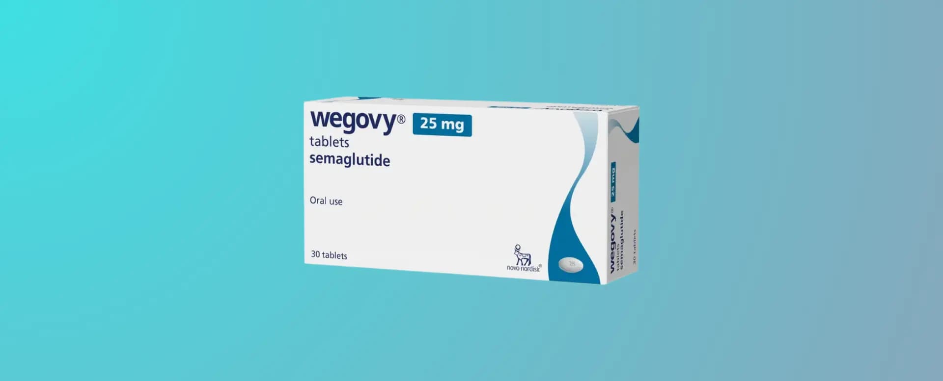 What is the Wegovy tablet (oral semaglutide)?