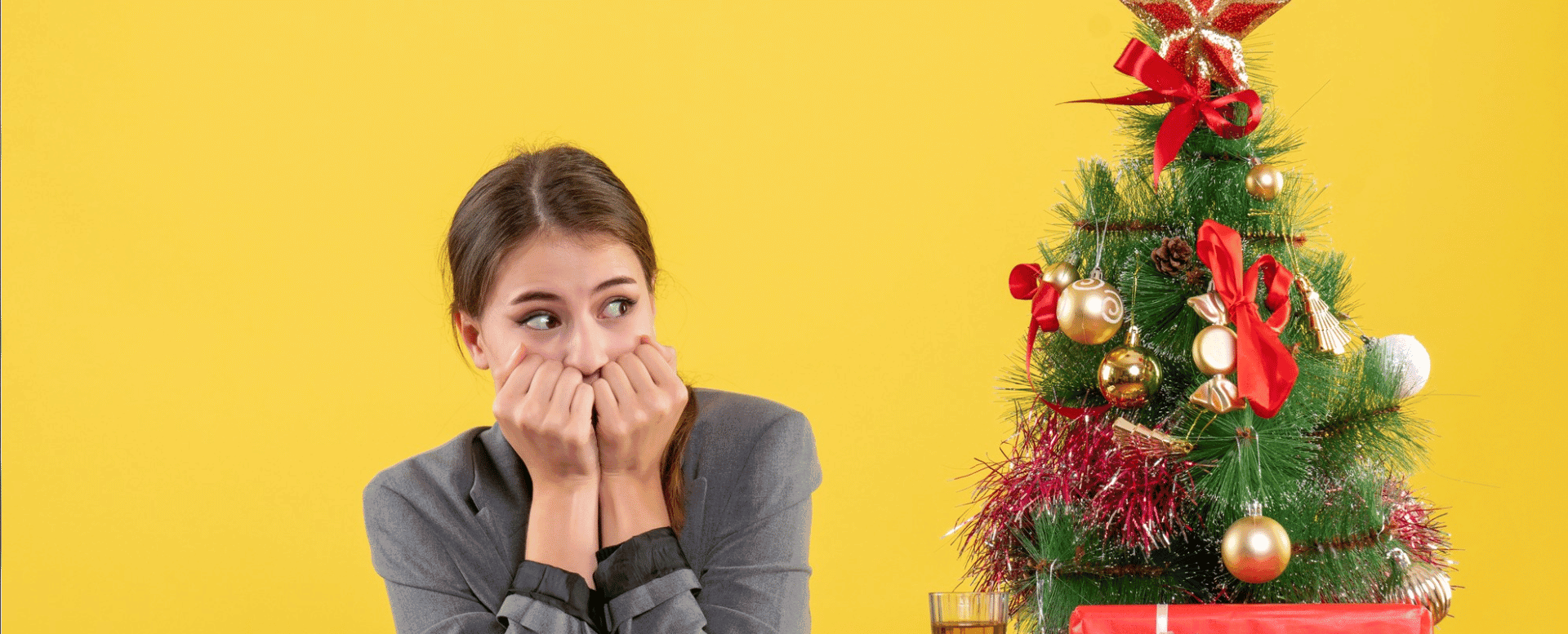 Is Christmas Tree Syndrome Real?