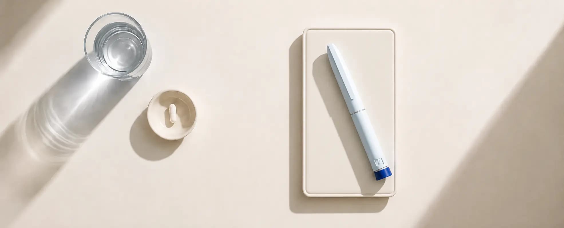 Foundayo vs Mounjaro: How Does the New Weight Loss Pill Compare?