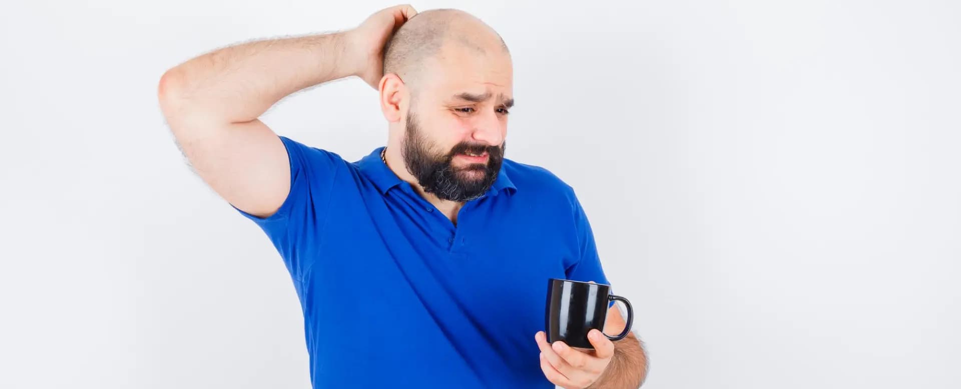 Does Coffee Help With Hair Growth?
