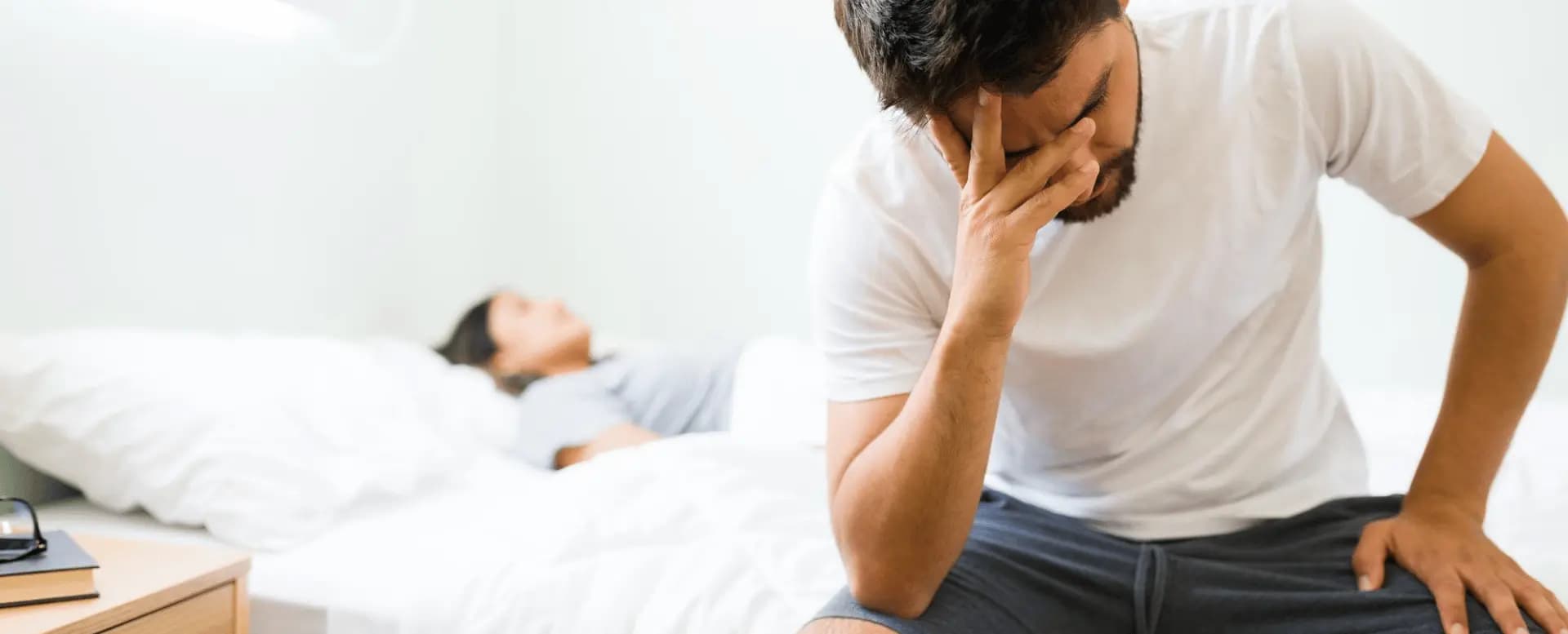I Have ED, Does This Affect My Ability to Have Children?