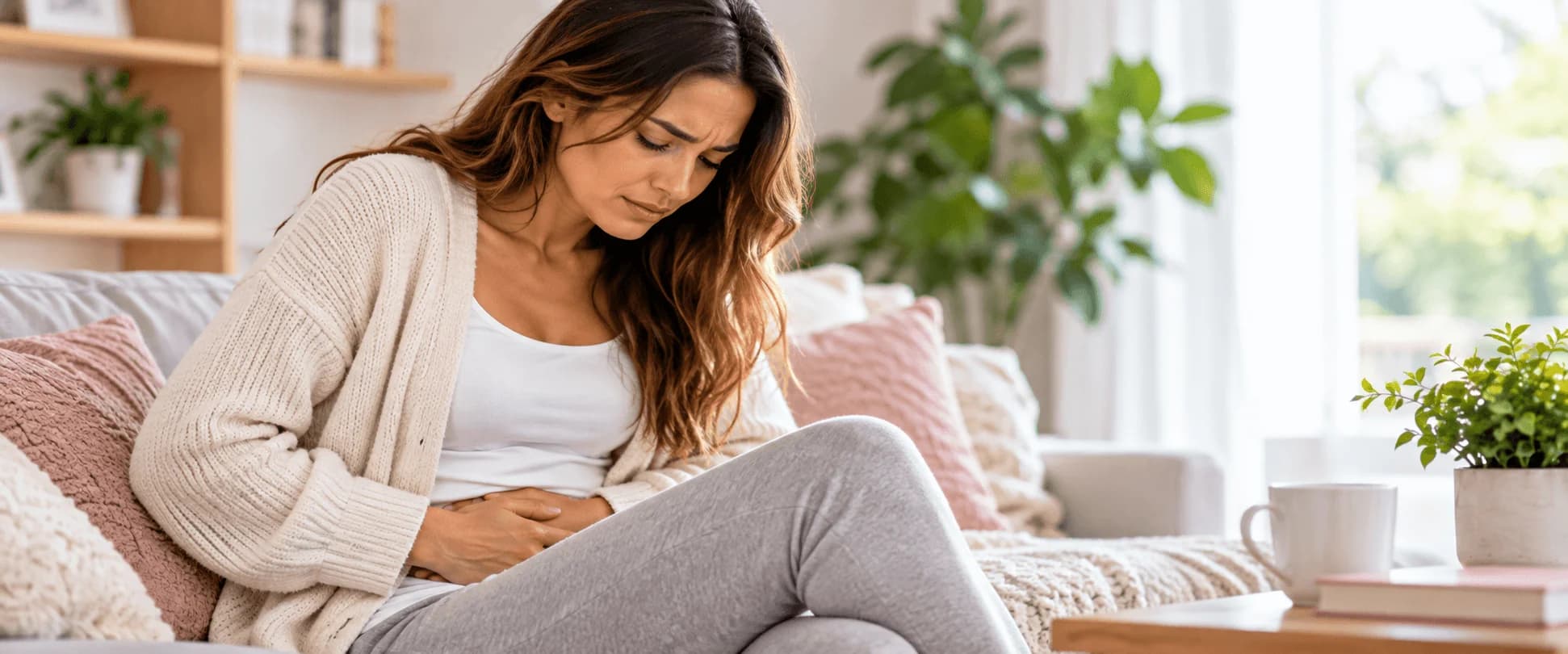 Thrush: Causes, Symptoms and Treatment