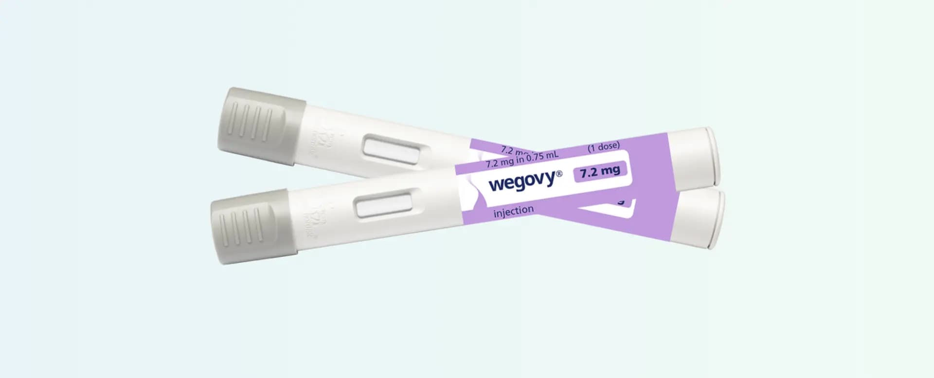 Wegovy 7.2mg - How to Use