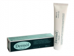 Dermol Cream 100g