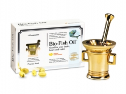 Pharma Nord Bio - Fish oil