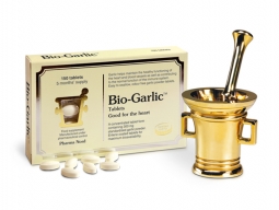 Pharma Nord - Bio Garlic