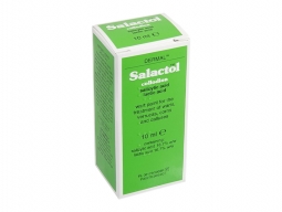 Salactol Wart Paint 