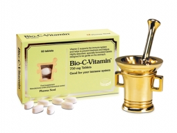 Pharma Nord Bio-C Vitamin 750mg