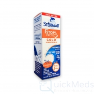 Sterimar Stop and Protect Cold and Sinus Relief 20ml