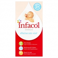 Infacol Colic Relief Drops - 55ml