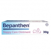 Bepanthen Nappy Rash Ointment - 30g 