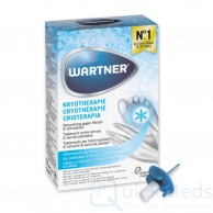 Wartner Cryotherapy - Wart and Verruca Remover 50ml