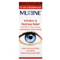 Murine Redness Relief