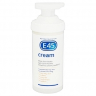 E45 Cream 500