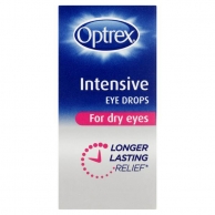 Optrex Intensive Eye drops for Dry eyes