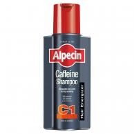 Alpecin C1 Caffeine Shampoo 250ml