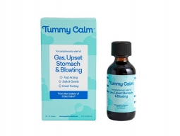 Tummy Calm -  Gas & Upset Stomach