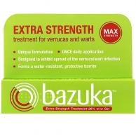 Bazuka Extra Strength Treatment Gel - 6g