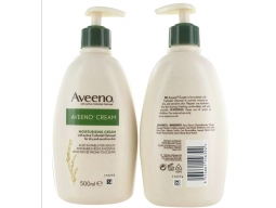 Aveeno Cream - 500ml