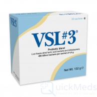 VSL3 Probiotic Supplement