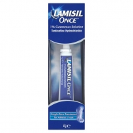 Lamisil Once - 4g
