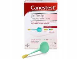 Canestest - Self Test For Vaginal Infection