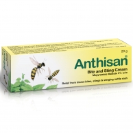 Anthisan Bite and Sting Cream - 20g