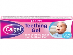 Calpol Teething Gel - 10g