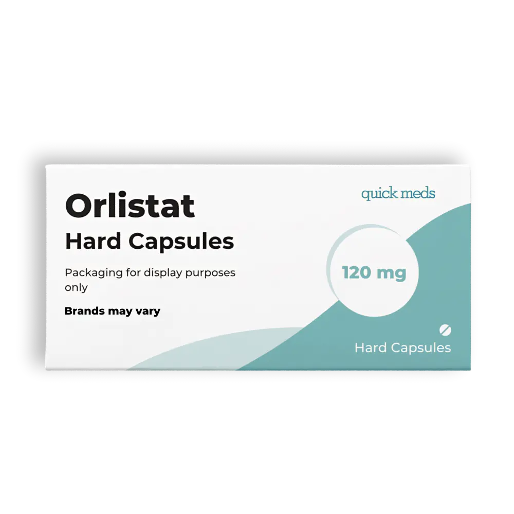 Orlistat