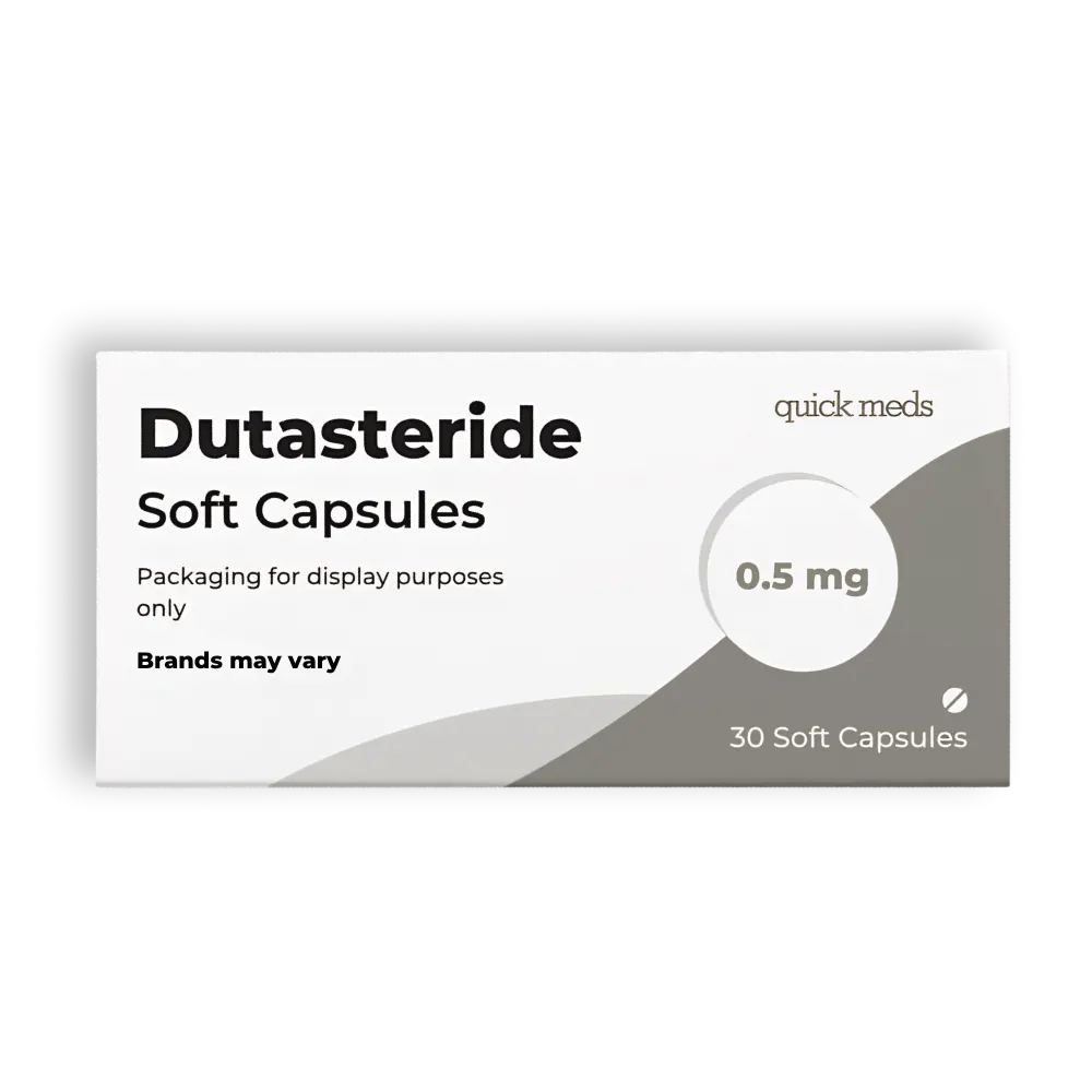 Dutasteride