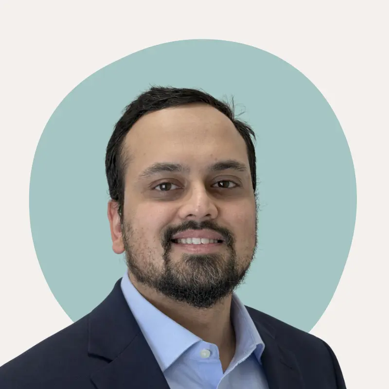 Adnan Jalil
