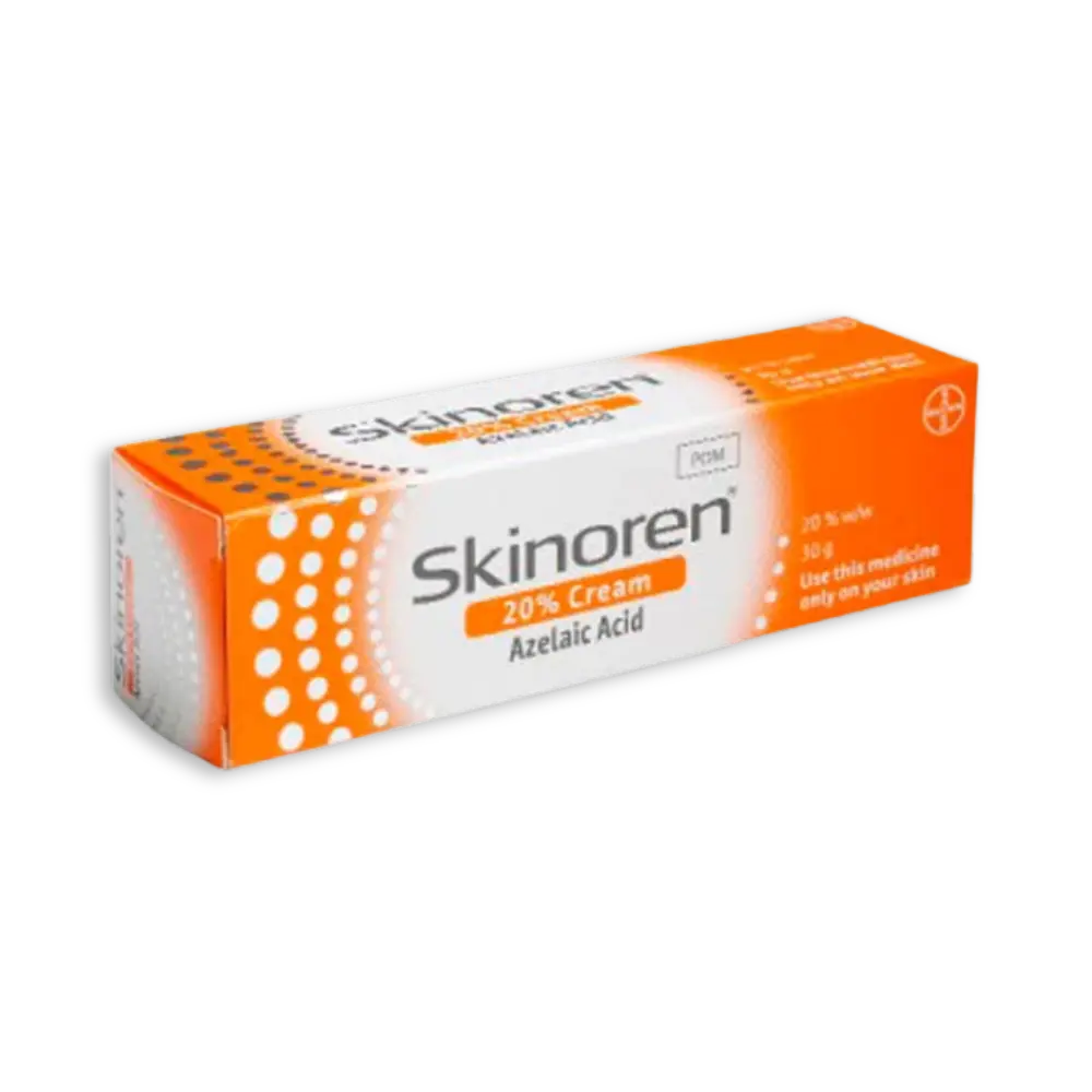 Skinoren 20% Cream