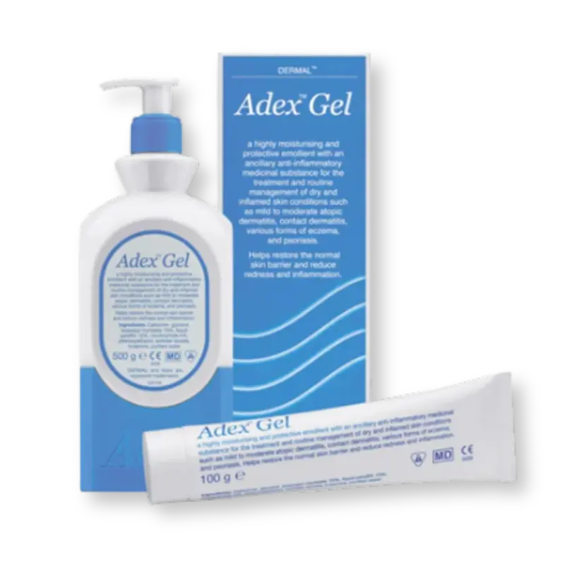 Adex Gel