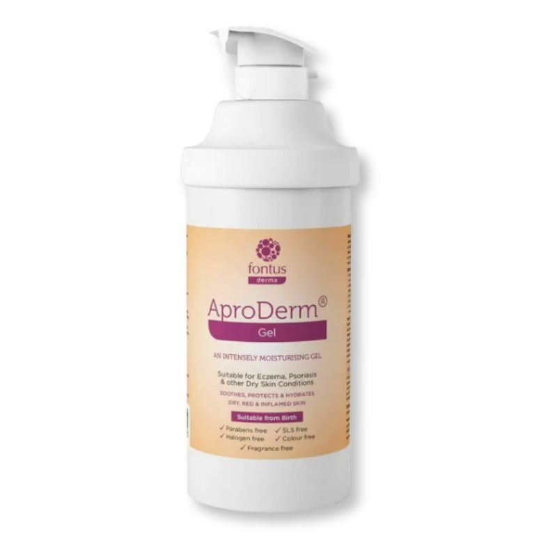 Aproderm Gel