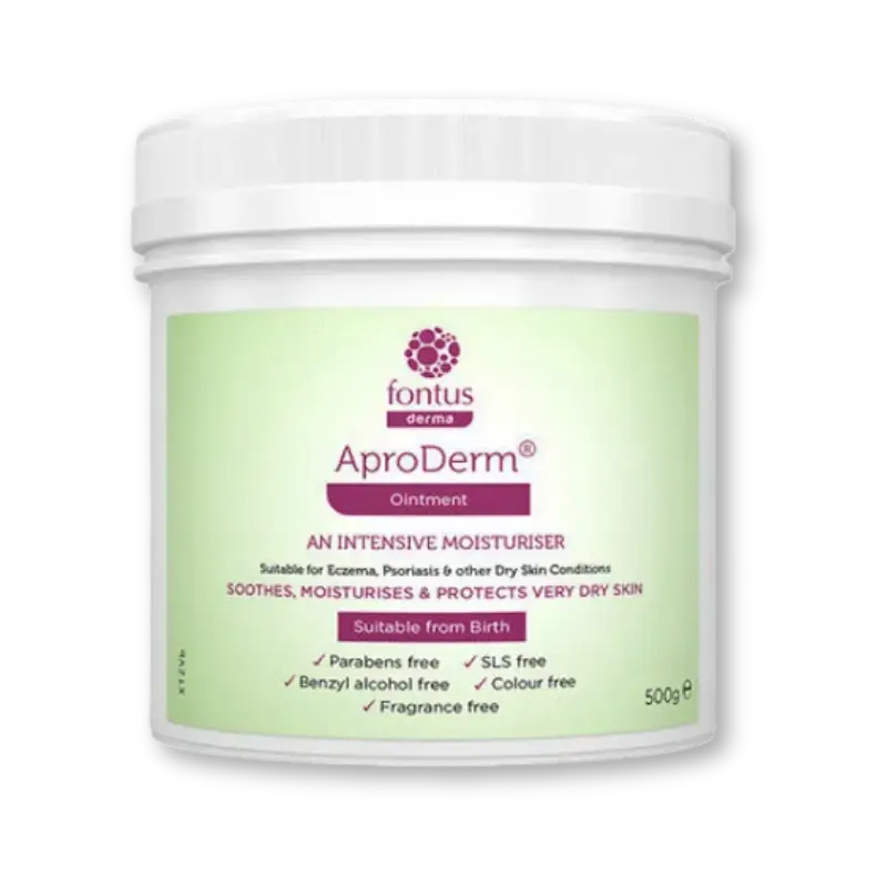 AproDerm Ointment