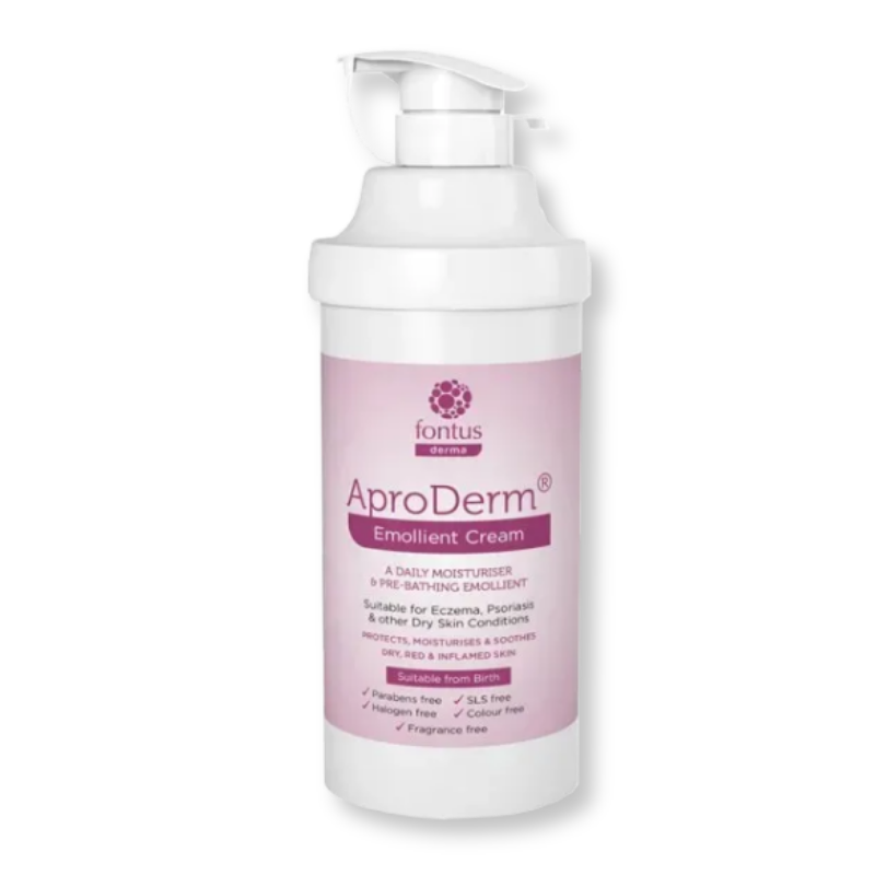 AproDerm Emollient Cream